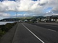 Looking south to Dunoon