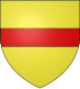 Coat of arms of Wingene