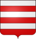 Coat of arms of Peltre