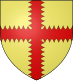 Coat of arms of Bettrechies