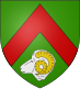 Coat of arms of Bruniquel