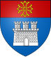Coat of arms of Castelsarrasin
