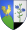 Wappen der Gemeinde Cogolin