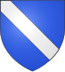 Coat of arms of Jolimetz