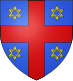 Coat of arms of Lieurey