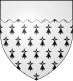 Coat of arms of Saint-Hilaire-des-Landes
