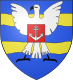 Coat of arms of Saint-Paul