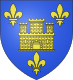 Coat of arms of Saint-Symphorien-sur-Coise