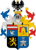 Coat of arms of Borsod-Abaúj-Zemplén County