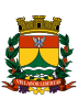 Coat of arms of Itatiba