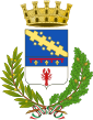 Coat of arms of Cento