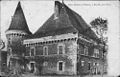 Château de l'Epinay in 1905