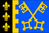Flag of Chýně