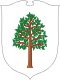 Coat of arms of Ixelles