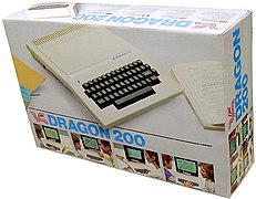 Dragon 200 box