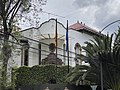 Embassy of Spain in Mexico City