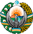 Emblem of Karakalpakstan