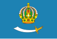 Flag of Astrakhan Oblast