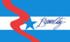 Flag of Bossier City