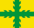 Flag of Leirfjord