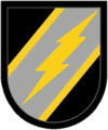 JSOC, Joint Communications Unit–Army element (original version)