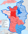 Kingdom of France (1144-1166)