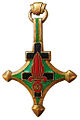 3rd Mounted Saharan Company of the Legion, 3e CSPL