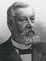 Josef Zemp 17. Dezember 1891 bis 17. Juni 1908