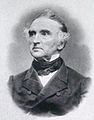 Justus von Liebig Founder of organic chemistry