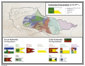 Kabardian Principalities in 18-19th centuries