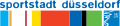 Logo Sportstadt Düsseldorf.svg