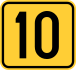 State Road 10 shield}}