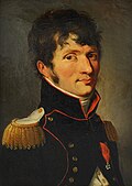 Photographic portrait of Étienne-Louis Malus