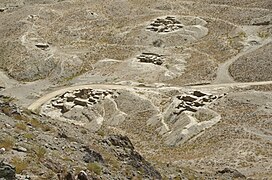 Mes Aynak overview East 2