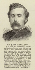 John Charlton