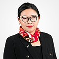 Naisi Chen (Labour)