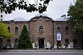 Koca Mahmut Paşa Camii (build 1451-1494), Sofia