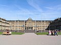 Neues Schloss (Stuttgart)
