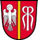 Coat of arms of Neusäß