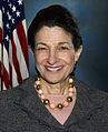 Senator Olympia Snowe from Maine (1995–2013)