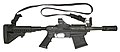 M26 MASS Modular Accessory Shotgun System