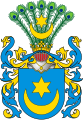 Leliwa coat of arms