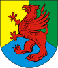 Coat of arms of Kociewie