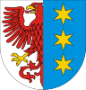 Coat of arms of Lipiany