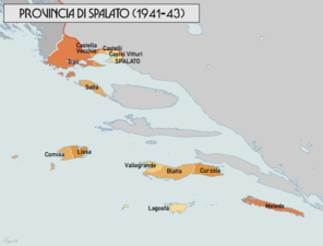 Province of Spalato