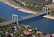 Rodenkirchener Rheinbrücke