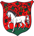 Wappen von Roßwein (Sachsen)