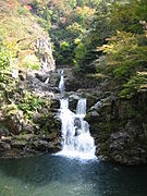 Nishi-Chūgoku-Sanchi-Quasi-Nationalpark