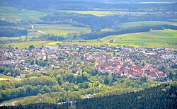Schömberg