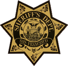 Seal of the San Francisco Sheriff's Office